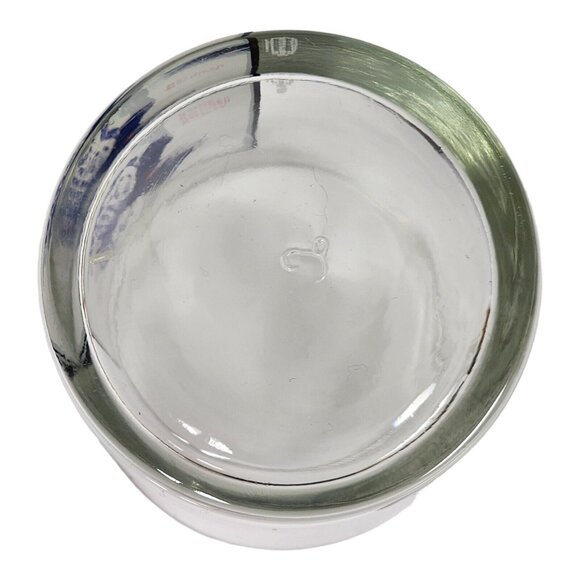 Norman Rockwell 1979 Arby's Pepsi Collector Series Glass Snow Sculpturing 1952 - Picture 5 of 9